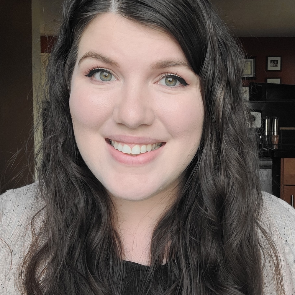 Meet your Posher, Jodee